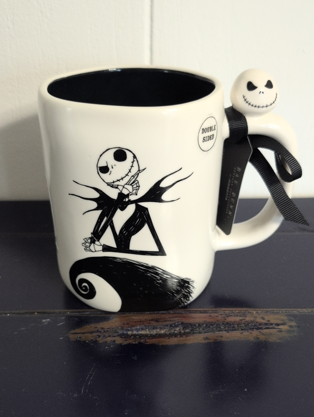 RAE DUNN X DISNEY NIGHTMARE BEFORE CHRISTMAS